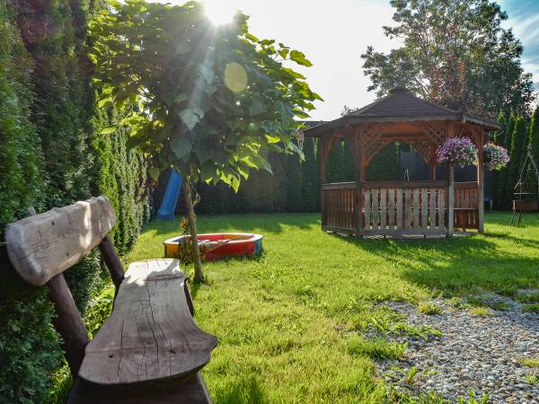 Pokoje Gościnne Halny