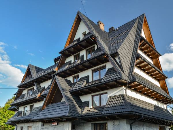 Pokoje Gościnne Halny