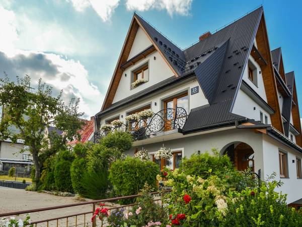 Pokoje Gościnne Anna