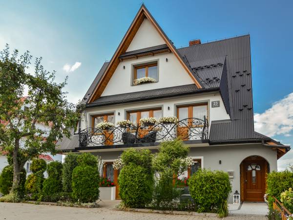 Pokoje Gościnne Anna