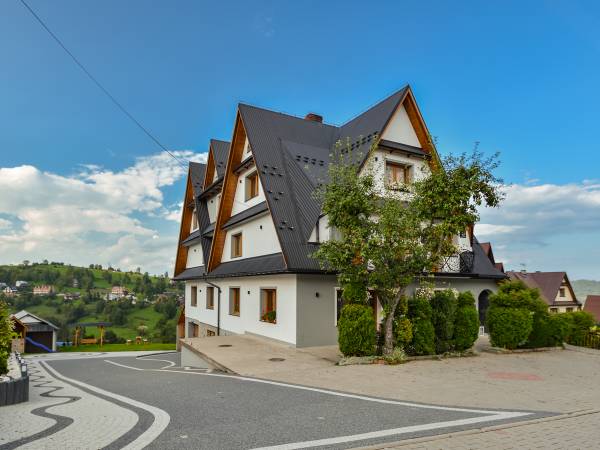 Pokoje Gościnne Anna