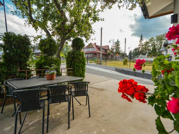 Pokoje Gościnne Anna