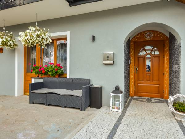 Pokoje Gościnne Anna