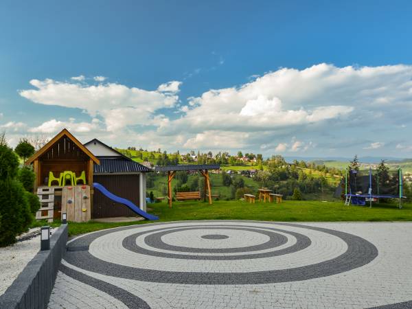 Pokoje Gościnne Anna