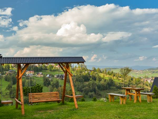 Pokoje Gościnne Anna