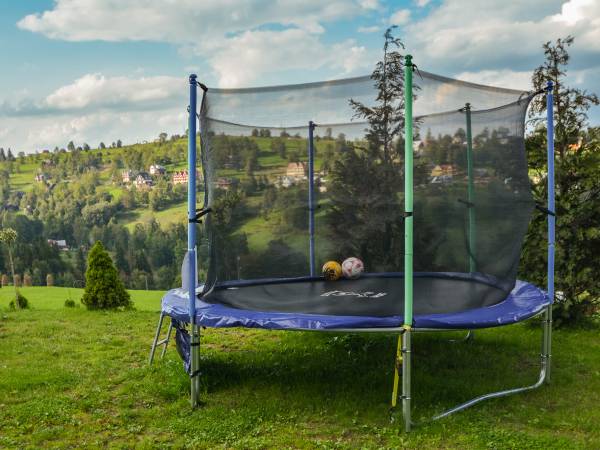 Pokoje Gościnne Anna