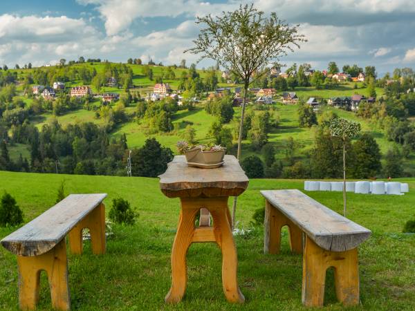 Pokoje Gościnne Anna