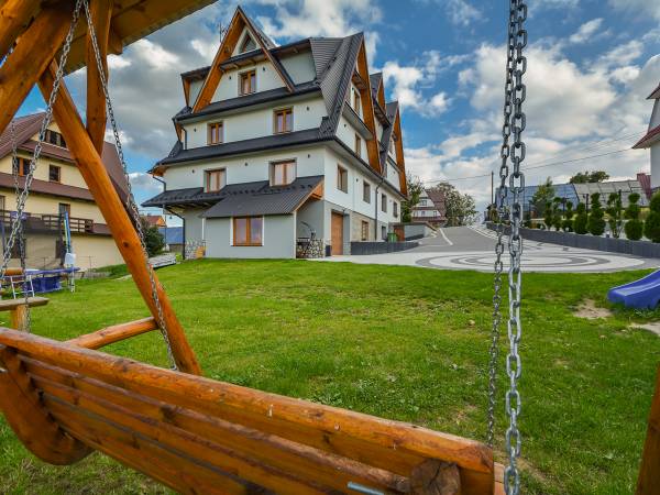 Pokoje Gościnne Anna