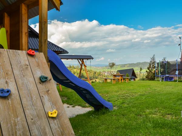 Pokoje Gościnne Anna