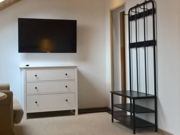 Pokój 2 osobowy na piętrze