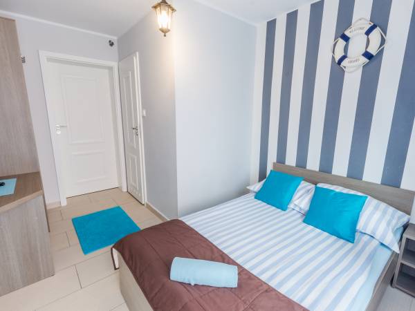 Studio 2, z mini aneksem kuch