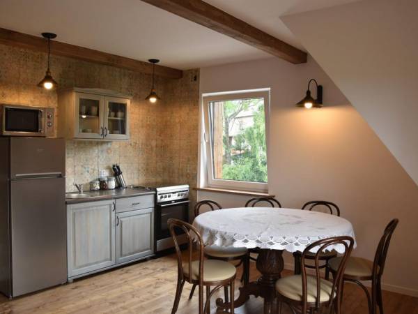 Dom Pod Babią Górą