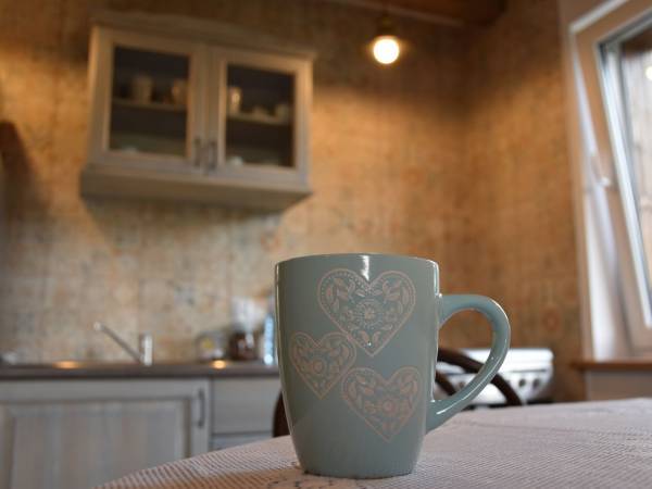 Dom Pod Babią Górą