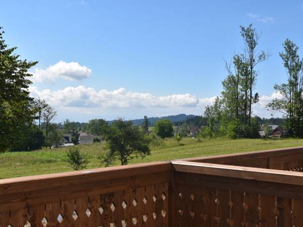 tarasy apartamenty nr 1 i 2