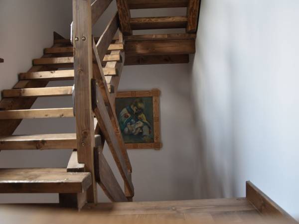 Dom Pod Babią Górą