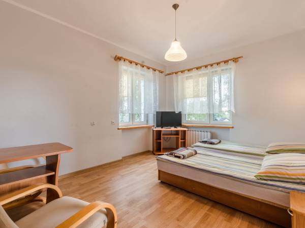 Pokój nr 2. Wolny od 6 do 15.07.24