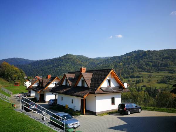 Góralskie Domki