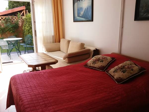 Kwatery Prywatne Rubin