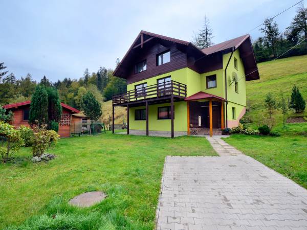 Pokoje Gościnne U EWY 