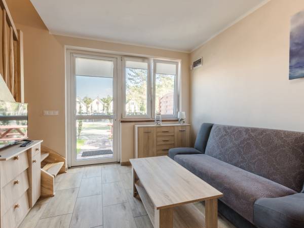 Apartament 4 osobowy