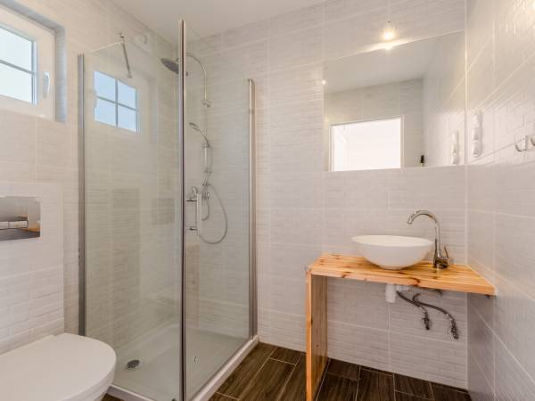 Domki Skandynawskie Spacerowa