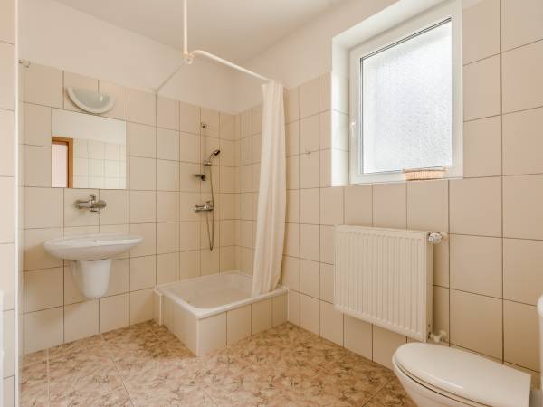 Pokoje Gościnne Pod Cisem