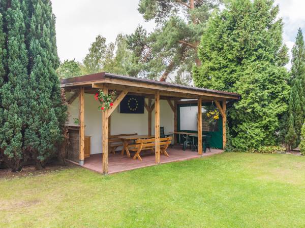 Pokoje Gościnne Pod Cisem