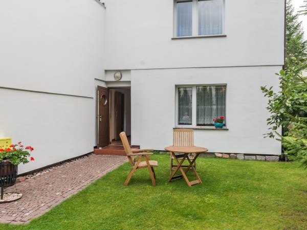 Pokoje Gościnne Pod Cisem