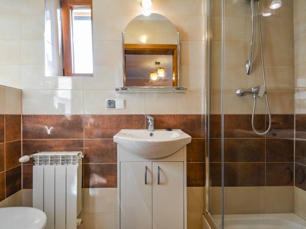 Pokoje Gościnne Anna Fudala