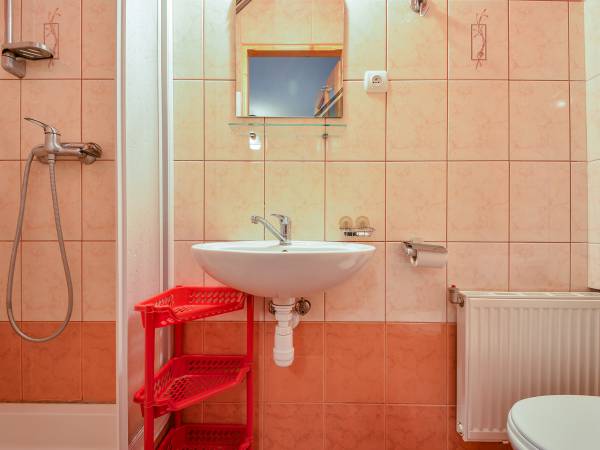 Pokoje Gościnne Anna Fudala