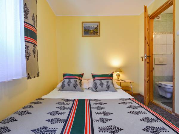 Pokoje Gościnne Anna Fudala