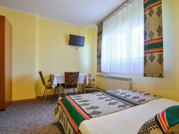 Pokoje Gościnne Anna Fudala