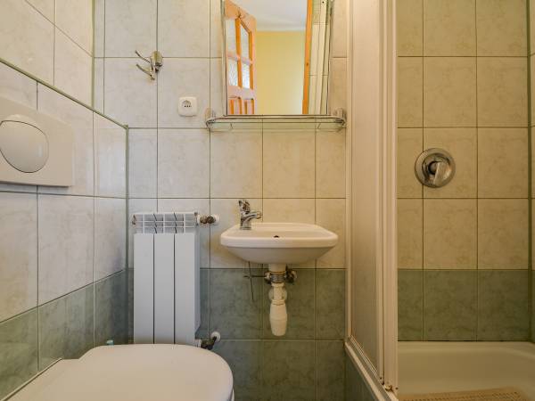 Pokoje Gościnne Anna Fudala