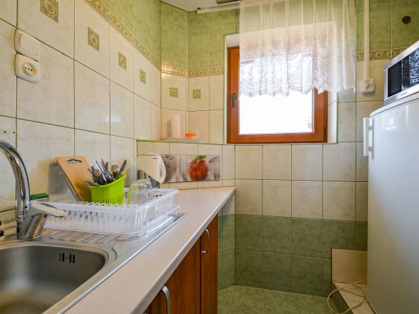 Pokoje Gościnne Anna Fudala