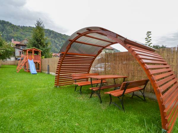 Willa Szczepaniakówka