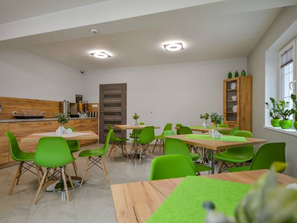 Willa Szczepaniakówka