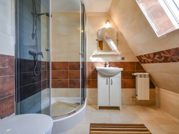 Pokoje Gościnne Anna Fudala