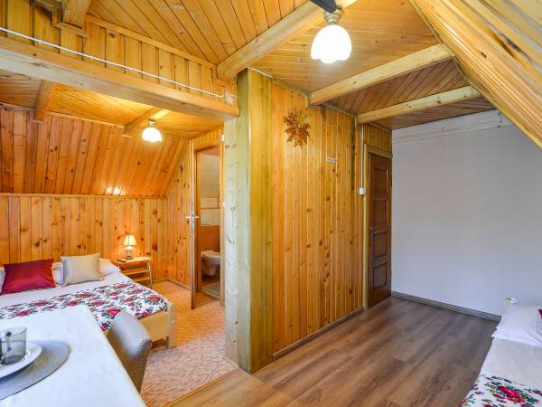 Pokoje Gościnne Anna Fudala