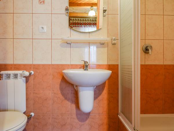 Pokoje Gościnne Anna Fudala