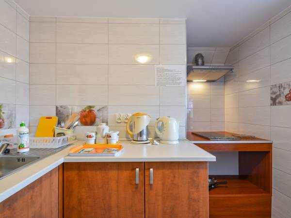 Pokoje Gościnne Anna Fudala