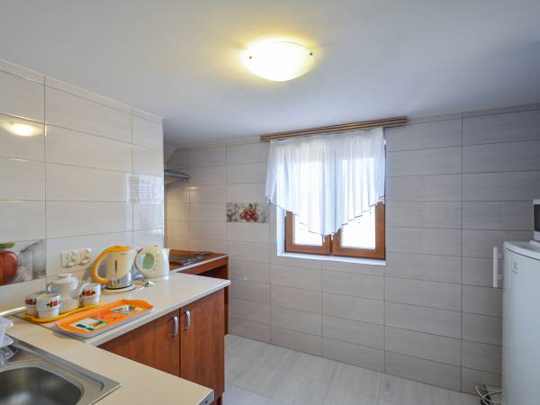 Pokoje Gościnne Anna Fudala