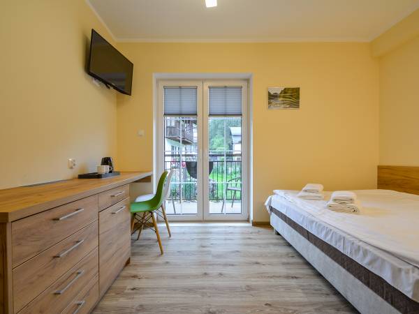 Willa Szczepaniakówka