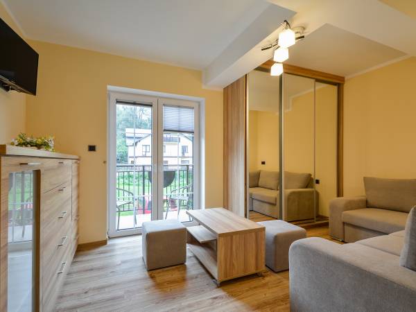 Willa Szczepaniakówka