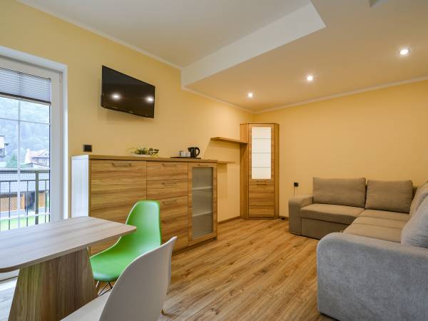 Willa Szczepaniakówka