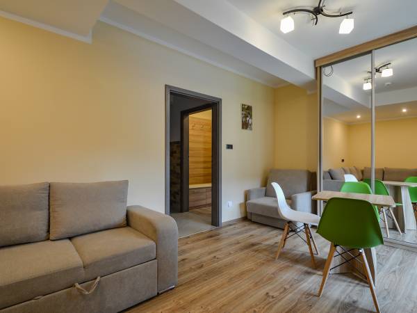 Willa Szczepaniakówka