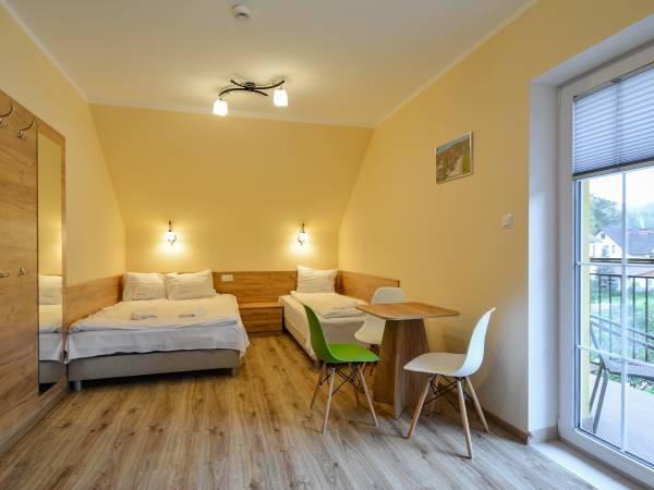 Willa Szczepaniakówka