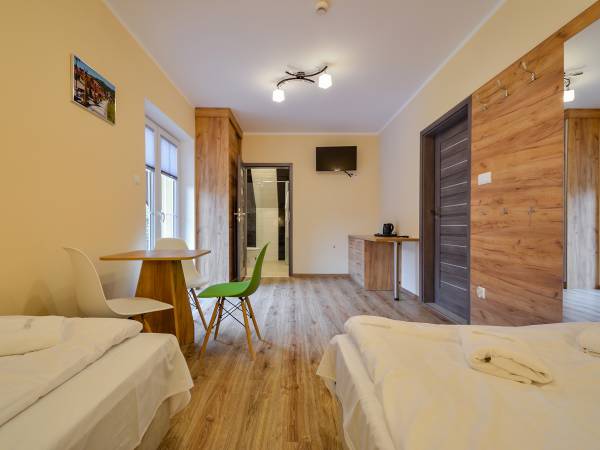 Willa Szczepaniakówka