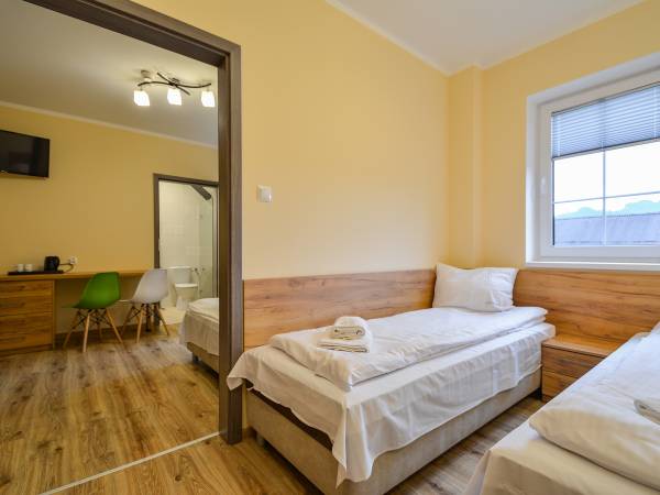 Willa Szczepaniakówka