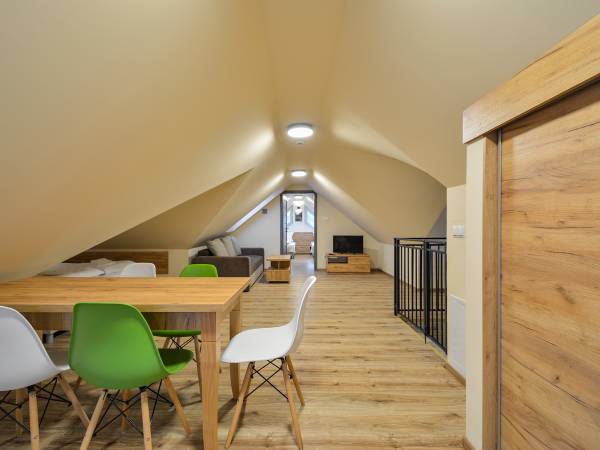 Willa Szczepaniakówka