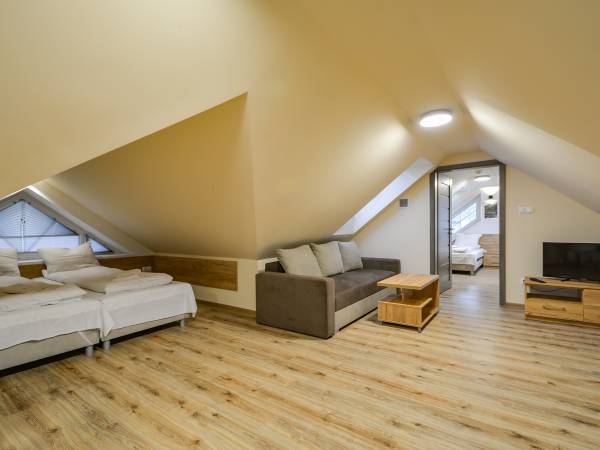 Willa Szczepaniakówka